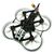 Квадрокоптер DarwinFPV CineApe25 с Walksnail Avatar, Версия: Только дрон, Видеопередача: Walksnail Avatar, Приёмник: ELRS 2,4 ГГц
