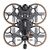 Квадрокоптер GEPRC Cinelog25 V2 HD с O3 Air Unit, Версия: V2, Видеопередача: DJI O3 Air Unit, Комплектация: С GPS, Приёмник: BNF-DJI, изображение 8