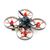 Квадрокоптер Happymodel Moblite7 V3 HD с Walksnail Avatar (ELRS 2,4 ГГц), изображение 3