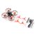 Квадрокоптер Happymodel Moblite7 V3 HD с Walksnail Avatar (ELRS 2,4 ГГц), изображение 6