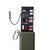 Высокоскоростной картридер CreateMate CFexpress CFE-A/SD (PGYTECH P-GM-164 / P-GM-168), Тип: CFE-A/SD, Цвет: Зелёный, изображение 3
