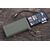 Высокоскоростной картридер CreateMate CFexpress CFE-B/SD (PGYTECH P-GM-167 / P-GM-169), Тип: CFE-B/SD, Цвет: Зелёный, изображение 5