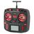 Аппаратура управления RadioMaster Boxer Max (ELRS), Цвет: Красный, изображение 4