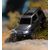 Набор Sniclo 1:64 SNT V65 Mitsubishi Pajero 3013, Комплектация: FPV комплект, Цвет: Серый, изображение 3