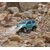Радиоуправляемая машинка Sniclo 1:64 SNT V65 Mitsubishi Pajero 3013 Kit, Комплектация: Машинка + пульт, Цвет: Зелёный, изображение 2