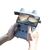 Защитная крышка-козырек 2 в 1 пульта DJI RC-N1 / RC-N2 / RC-N3 (SunnyLife), изображение 3