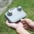Защитная крышка-козырек 2 в 1 пульта DJI RC-N1 / RC-N2 / RC-N3 (SunnyLife), изображение 4
