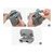 Защитная крышка-козырек 2 в 1 пульта DJI RC-N1 / RC-N2 / RC-N3 (SunnyLife), изображение 7