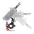 Крепление пульта DJI RC 2 на руль велосипеда / мотоцикла (SunnyLife), Версия: Для DJI RC 2, изображение 2
