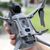 Удлинители шасси DJI Air 3 / Air 3S (Складные) (SunnyLife), Цвет: Серый, изображение 3