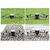 Удлинители шасси DJI Air 3 / Air 3S (Складные) (SunnyLife), Цвет: Серый, изображение 5