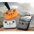 Силиконовый чехол пульта DJI RC-N1 / RC-N2 / RC-N3 + ремешок (SunnyLife), Цвет: Серый, изображение 5