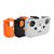 Силиконовый чехол пульта DJI RC-N1 / RC-N2 / RC-N3 + ремешок (SunnyLife), Цвет: Серый, изображение 7