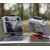 Ремешок с алюминиевым кронштейном пульта DJI RC / RC 2 (SunnyLife), Цвет: Красный, изображение 2