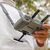 Шейный ремешок с алюминиевым кронштейном пульта DJI RC / RC 2 (SunnyLife), Цвет: Чёрный, изображение 3