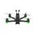 Квадрокоптер iFlight Nazgul Evoque F5 V2 HD с O3 Air Unit, Видеопередача: DJI O3 Air Unit, Версия: F5D (рама DeadCat), Приёмник: BNF-DJI, изображение 2