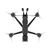 Квадрокоптер iFlight Nazgul Evoque F5 V2 HD с O3 Air Unit, Видеопередача: DJI O3 Air Unit, Версия: F5D (рама DeadCat), Приёмник: BNF-DJI, изображение 4