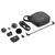 Микрофон DJI Mic Mini (1 передатчик + 1 приёмник), Комплект: Микрофон + приёмник, изображение 3