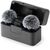 Микрофон DJI Mic Mini (2 передатчика + 1 приёмник + зарядный кейс), Комплект: 2 микрофона + приёмник + кейс