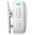 Микрофон DJI Mic Mini (Arctic White), Комплект: Микрофон (белый), изображение 6