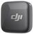 Микрофон DJI Mic Mini (Infinity Black), Комплект: Микрофон (чёрный), изображение 4