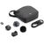 Микрофон DJI Mic Mini (Infinity Black), Комплект: Микрофон (чёрный), изображение 3