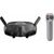 Комплект DJI Goggles 2 с джойстиком DJI Motion Controller