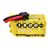 Аккумулятор CNHL Speedy Pizza Pro 1500мАч 6S 150C LiPo (XT60), изображение 2