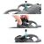 Фиксатор аккумулятора DJI Avata 2 (SunnyLife), изображение 9