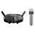 Комплект DJI Goggles 2 с джойстиком DJI RC Motion 2