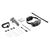 Комплект DJI Goggles Integra с джойстиком DJI RC Motion 2, изображение 2