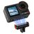 Магнитное крепление DJI Osmo Action 5 Pro / 4 / 3 / 2 (SunnyLife)