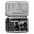 Защитный кейс DJI Osmo Action 3 / 4 / 5 Pro (Adventure Combo) (SunnyLife), Версия: Adventure Combo, Цвет: Чёрный, изображение 3