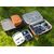 Защитный кейс DJI Osmo Action 3 / 4 / 5 Pro (Adventure Combo) (SunnyLife), Версия: Adventure Combo, Цвет: Оранжевый, изображение 8