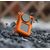 Силиконовый чехол DJI Osmo Action 5 Pro (SunnyLife), Цвет: Оранжевый, изображение 4