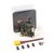 Полётный контроллер Happymodel CrazyF405HD 1-2S AIO (ELRS 2,4 ГГц), изображение 3