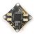 Полётный контроллер Happymodel CrazyF405HD 1-2S AIO (ELRS 2,4 ГГц)