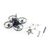 Квадрокоптер Happymodel Mobula7 HD с O4 Air Unit (ELRS 2,4 ГГц), изображение 5