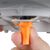 Удлинители шасси DJI Neo (SunnyLife), Цвет: Оранжевый, изображение 7