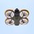 Защита пропеллеров DJI Neo (SunnyLife), Цвет: Оранжевый, изображение 6