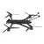 Квадрокоптер iFlight Chimera9 HD с O3 Air Unit (BNF-DJI), изображение 2