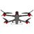 Квадрокоптер iFlight CineLR 7 c O4 Air Unit Pro (BNF-DJI), изображение 5