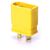 Разъем XT30U (Amass), Разъём: XT30U, Версия: male (папа)