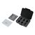 Набор из 6 фильтров (ND8-PL/16/32/64/ND1000/UV) DJI Flip (Bright Day) (Freewell), изображение 2