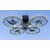 Набор из 6 фильтров (ND8-PL/16/32/64/ND1000/UV) DJI Flip (Bright Day) (Freewell), изображение 3