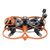 Квадрокоптер GEPRC Cinelog30 V3 с O4 Air Unit Pro, Приёмник: BNF-DJI, изображение 4
