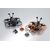 Квадрокоптер GEPRC Cinelog30 V3 с O4 Air Unit Pro, Приёмник: BNF-DJI, изображение 7