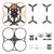 Квадрокоптер GEPRC Cinelog30 V3 с O4 Air Unit Pro, Приёмник: BNF-DJI, изображение 10