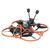 Квадрокоптер GEPRC Cinelog30 V3 с O4 Air Unit Pro, Приёмник: BNF-DJI