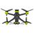 Квадрокоптер iFlight Nazgul DC5 ECO HD с O3 Air Unit, Видеопередача: DJI O3 Air Unit, Приёмник: ELRS 868/915 МГц, изображение 3